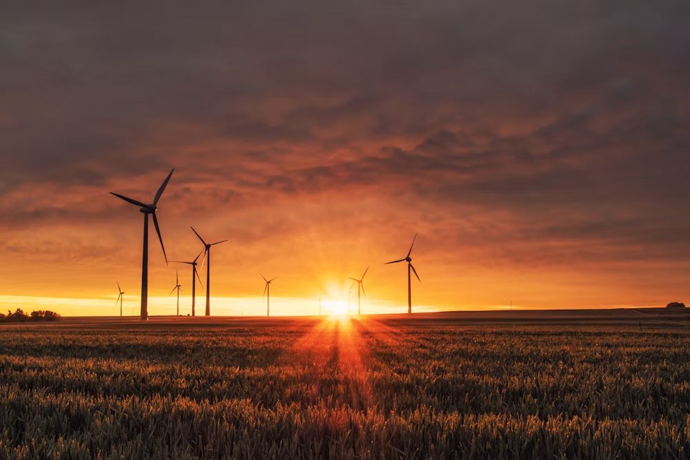 Batteriespeicher für einen Produktionsbetrieb