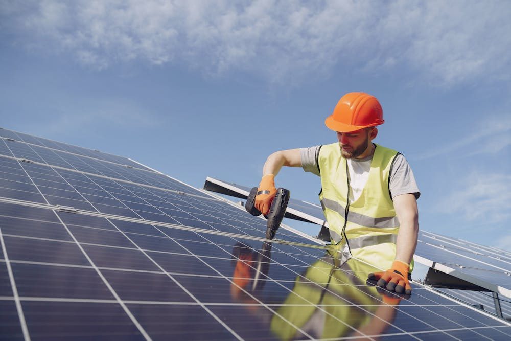 Huawei FusionSolar Wechselrichter und Speicher